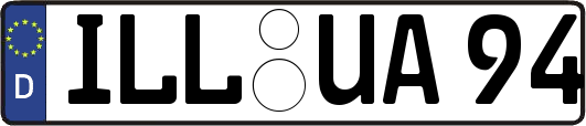 ILL-UA94