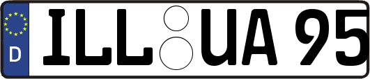 ILL-UA95