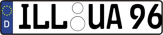 ILL-UA96
