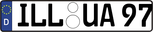 ILL-UA97