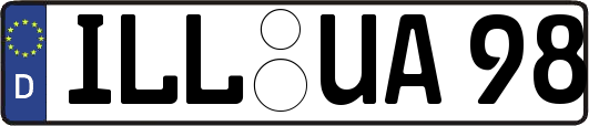 ILL-UA98