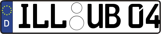 ILL-UB04