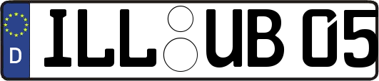 ILL-UB05