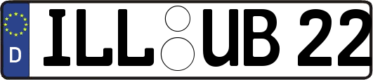 ILL-UB22