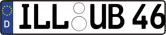 ILL-UB46