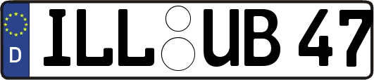 ILL-UB47