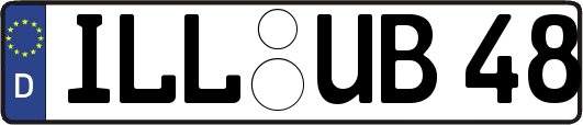 ILL-UB48