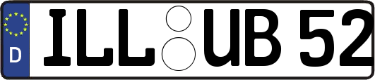 ILL-UB52