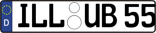 ILL-UB55