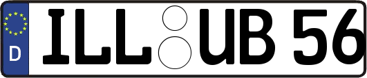 ILL-UB56