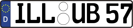 ILL-UB57
