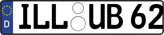 ILL-UB62