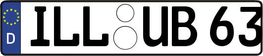 ILL-UB63