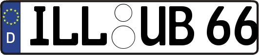 ILL-UB66