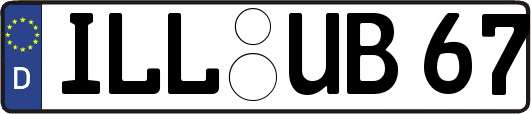 ILL-UB67