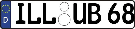 ILL-UB68