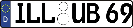 ILL-UB69