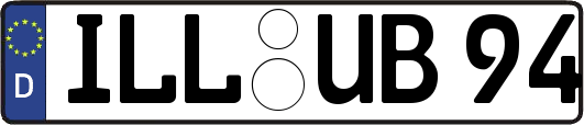 ILL-UB94