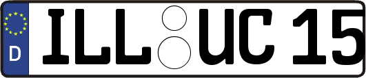 ILL-UC15