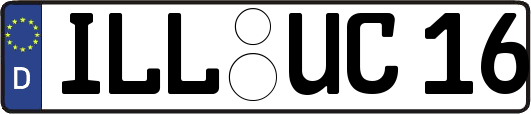 ILL-UC16