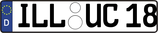 ILL-UC18