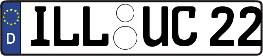 ILL-UC22