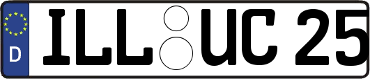 ILL-UC25