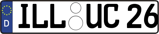 ILL-UC26