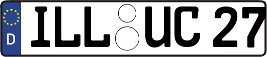 ILL-UC27