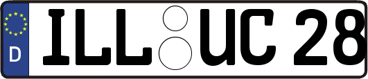 ILL-UC28