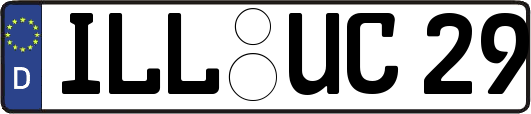 ILL-UC29