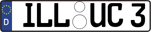 ILL-UC3