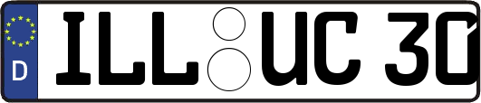 ILL-UC30