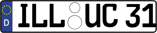 ILL-UC31