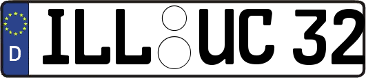 ILL-UC32