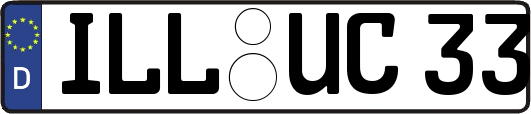 ILL-UC33