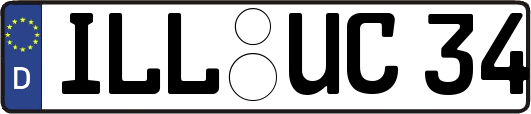 ILL-UC34