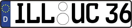 ILL-UC36