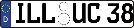 ILL-UC38