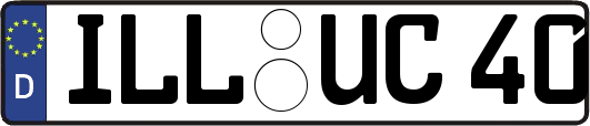 ILL-UC40