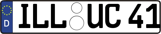 ILL-UC41