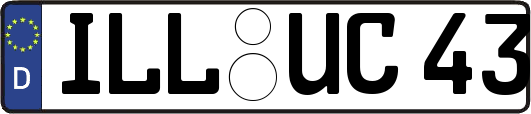 ILL-UC43