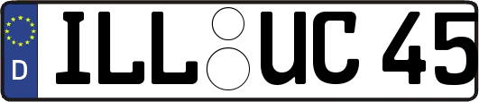 ILL-UC45