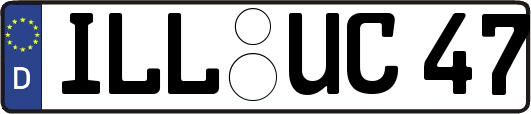 ILL-UC47