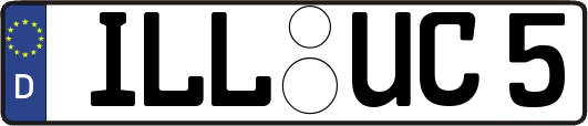 ILL-UC5