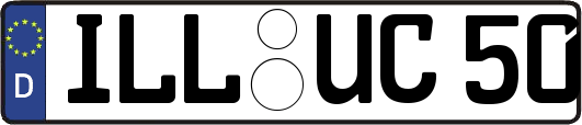 ILL-UC50