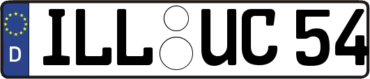 ILL-UC54