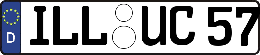 ILL-UC57