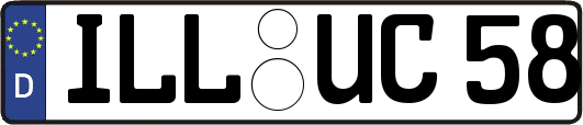 ILL-UC58