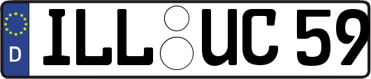 ILL-UC59